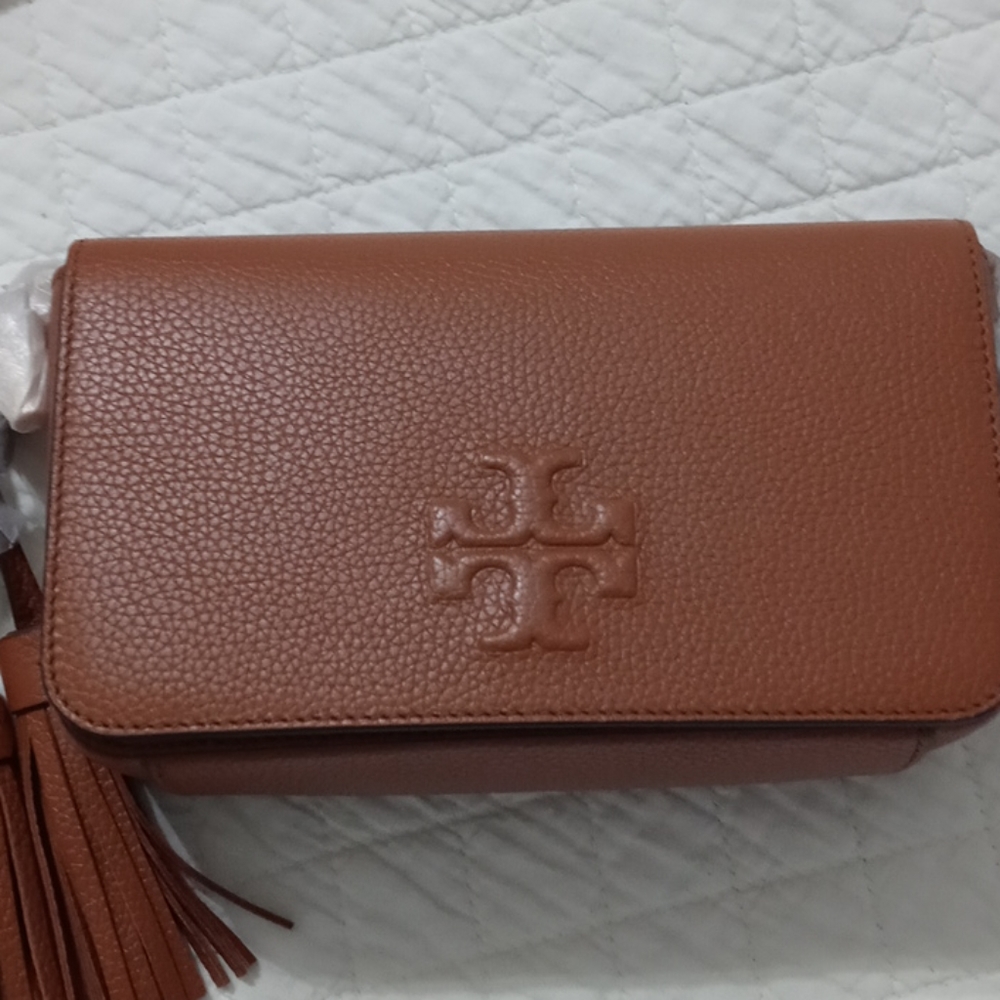 Tory Burch crossbody purse